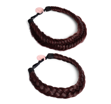 Lizzy + Jolie Duo - Raspberry Ice