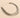 Infinity Braids® - Vlecht Haarband - Jolie  - Satin Caramel