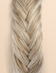 Infinity Braids® - Jolie  - Satin Caramel