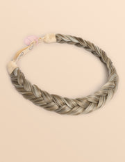 Infinity Braids® - Lizzy - Satin Caramel