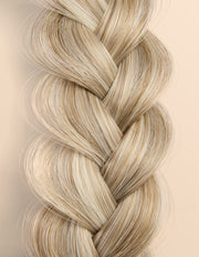 Infinity Braids® - Viènne - Satin Caramel