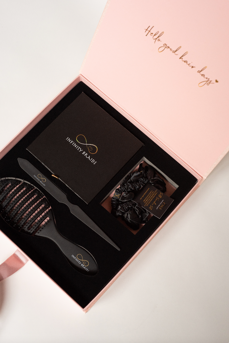 *I Want It All* Infinity Box