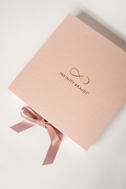 Infinity Gift Box - Roze 