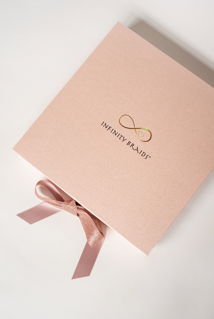 *I Want It All* Infinity Box