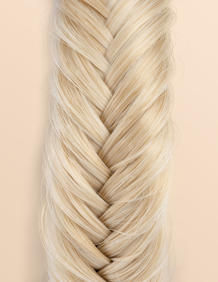 Infinity Braids® - Jolie  - Shimmer Ale