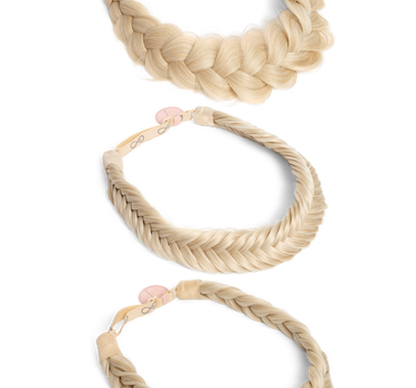 Braided Queen - Shimmer Ale