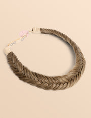 Infinity Braids® - Jolie - Velvet Rebel