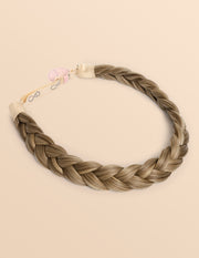 Infinity Braids® - Lizzy - Velvet Rebel