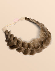 Infinity Braids® - Viènne - Velvet Rebel