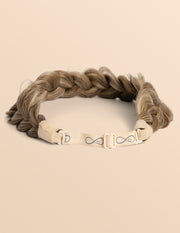 Infinity Braids® - Viènne - Velvet Rebel