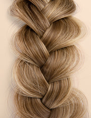 Infinity Braids® - Viènne - Velvet Rebel
