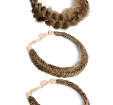 Braided Queen - Velvet Rebel