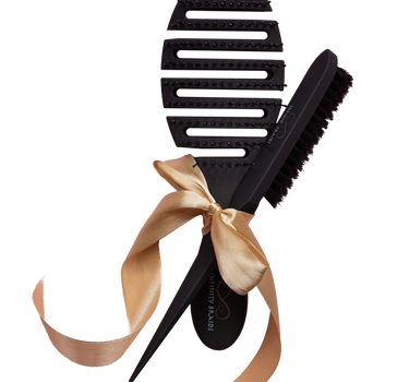 Infinity Braids® - Infinity Brush Set